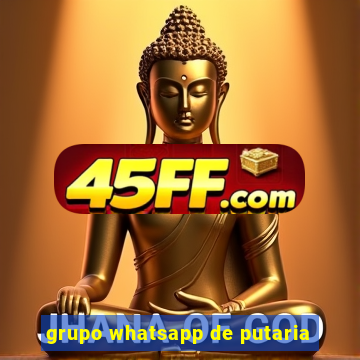 grupo whatsapp de putaria